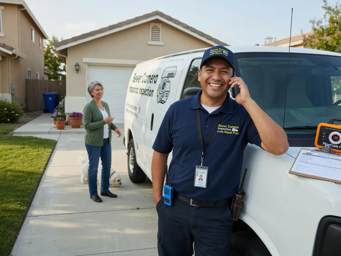 Sewer Line Repair Westport, WA FAQs